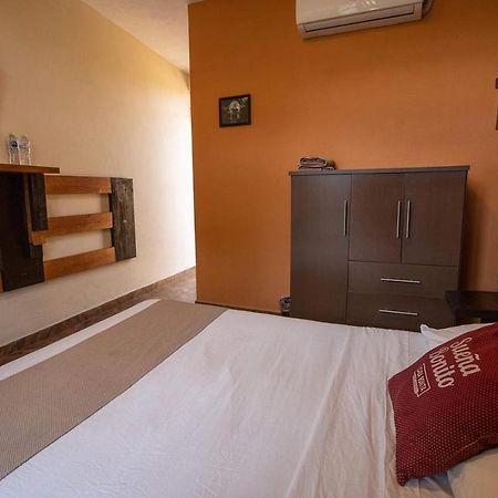 Casa Bonita Hotel Y Hostal Córdoba Extérieur photo