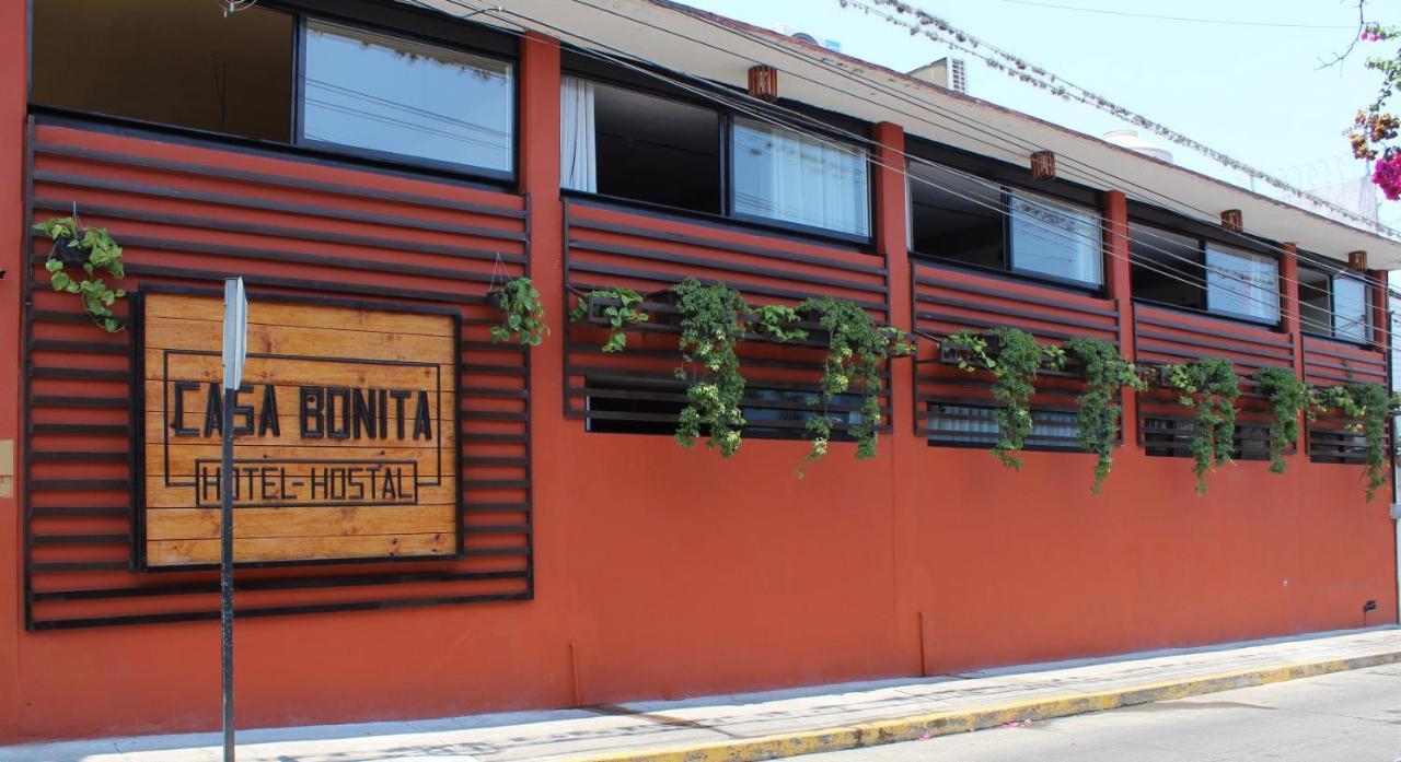 Casa Bonita Hotel Y Hostal Córdoba Extérieur photo