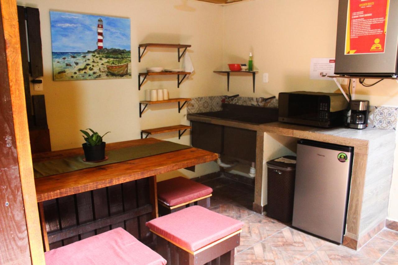 Casa Bonita Hotel Y Hostal Córdoba Extérieur photo