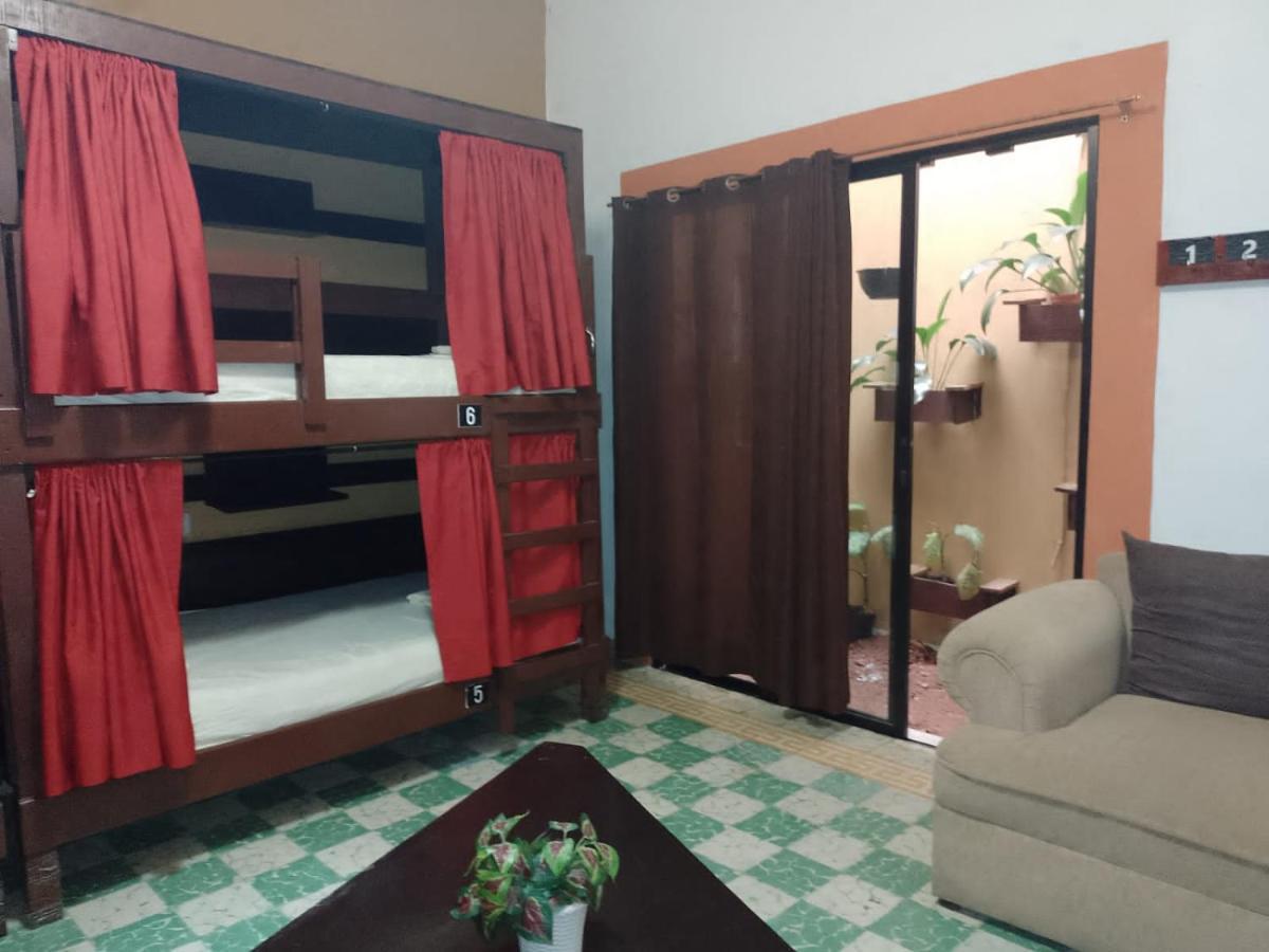 Casa Bonita Hotel Y Hostal Córdoba Extérieur photo