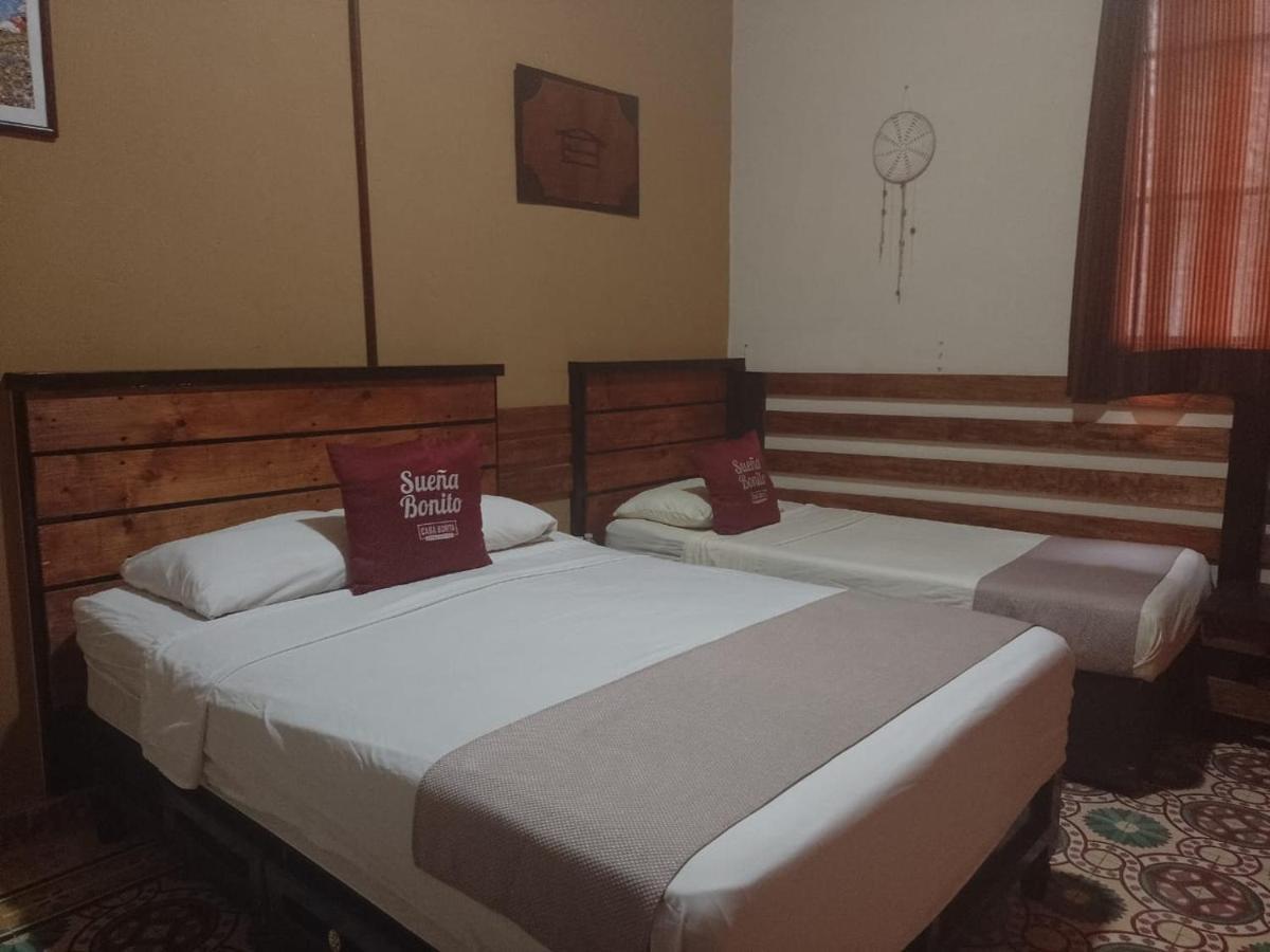 Casa Bonita Hotel Y Hostal Córdoba Chambre photo