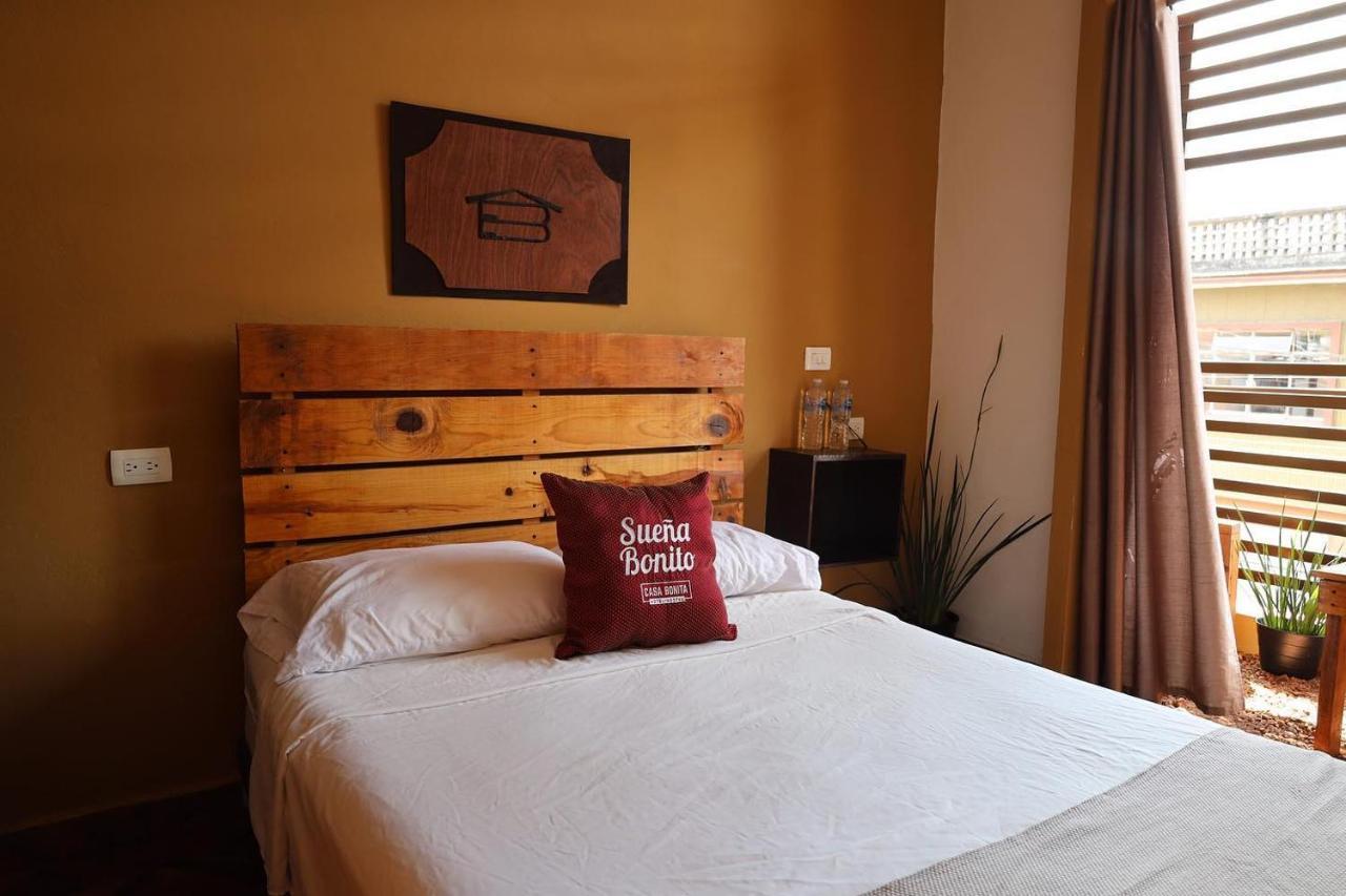Casa Bonita Hotel Y Hostal Córdoba Extérieur photo