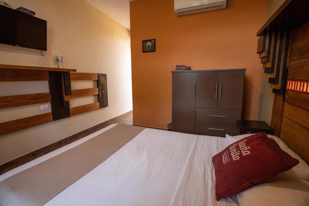 Casa Bonita Hotel Y Hostal Córdoba Extérieur photo