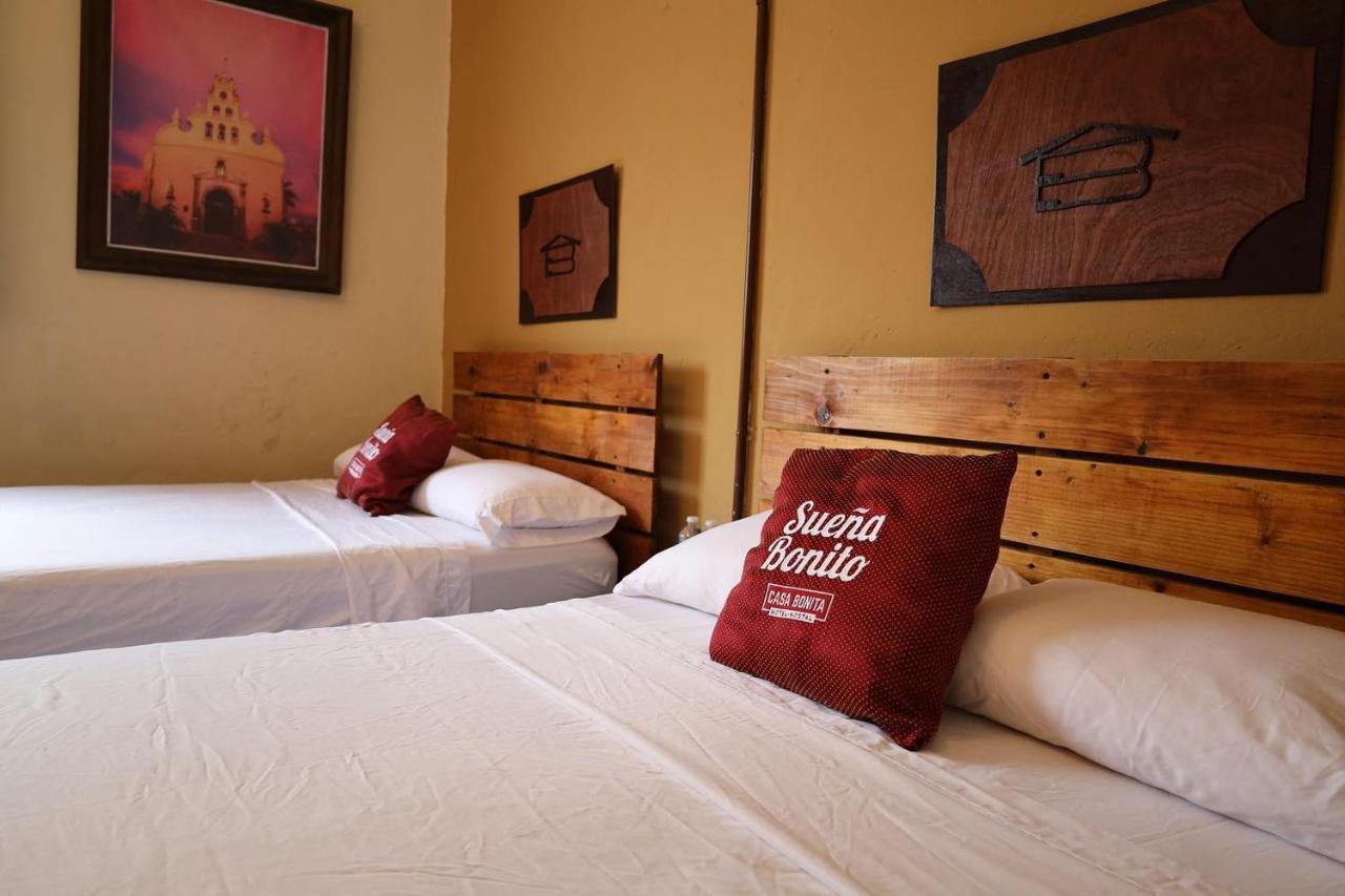 Casa Bonita Hotel Y Hostal Córdoba Extérieur photo