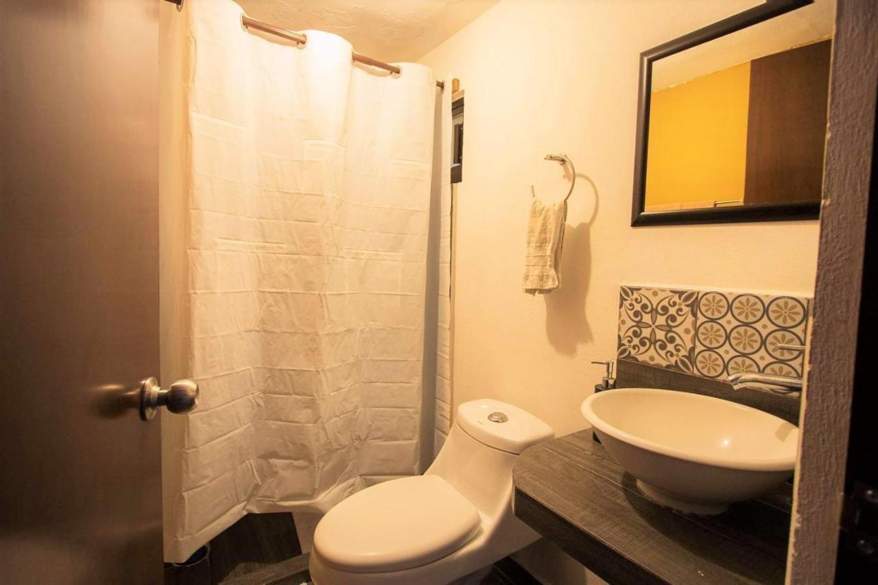 Casa Bonita Hotel Y Hostal Córdoba Extérieur photo