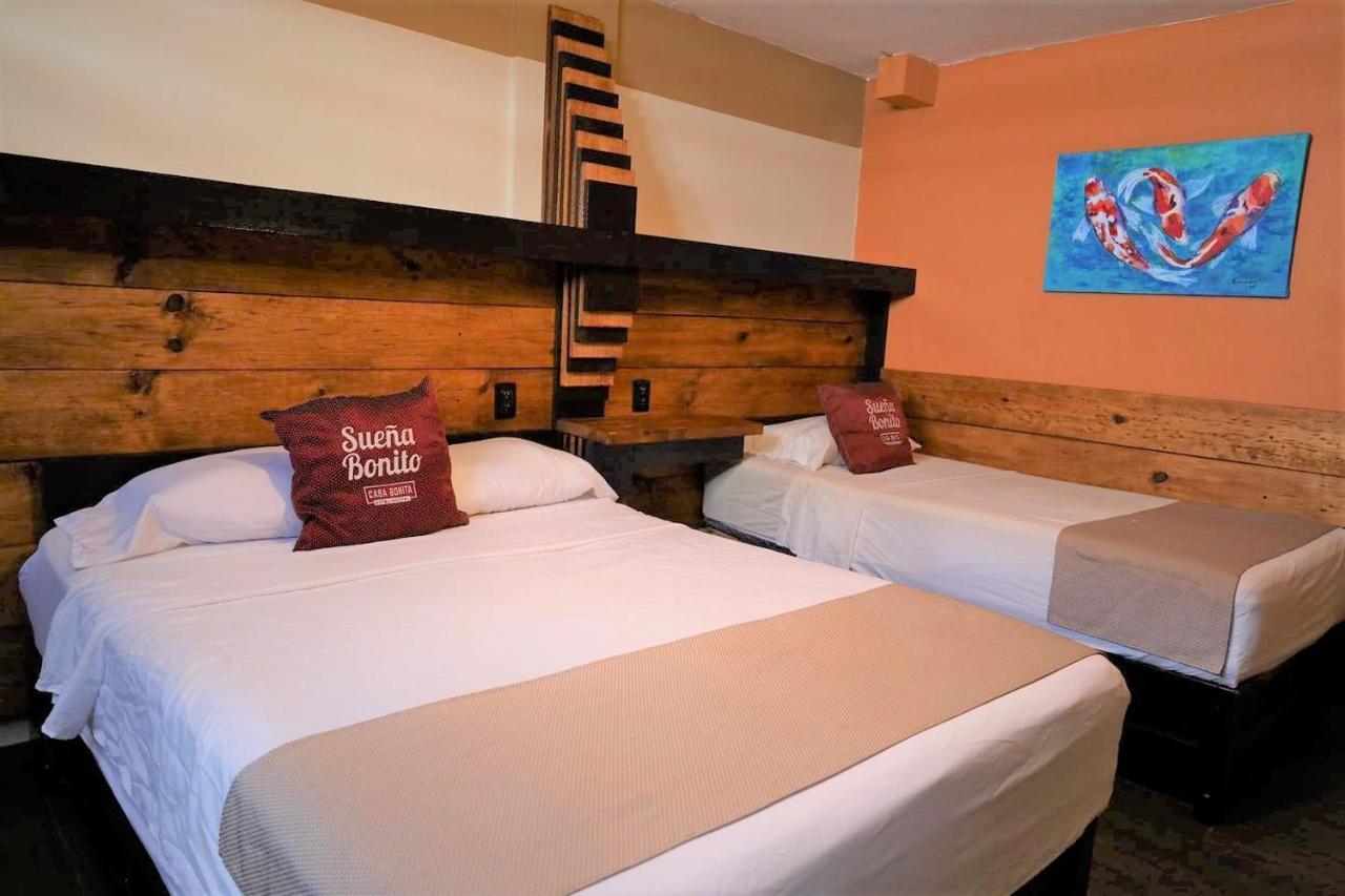 Casa Bonita Hotel Y Hostal Córdoba Extérieur photo