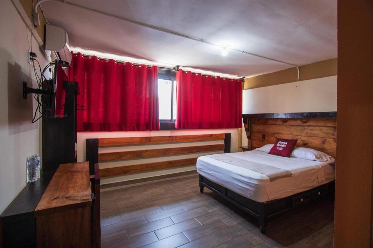 Casa Bonita Hotel Y Hostal Córdoba Extérieur photo