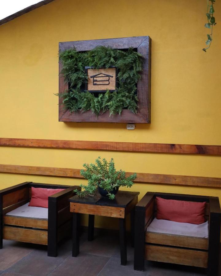 Casa Bonita Hotel Y Hostal Córdoba Extérieur photo